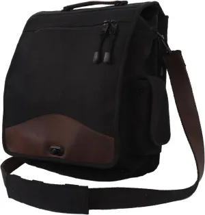 Rothco Vintage M-51 Engineers Bag Crossbody Shoulder Bag