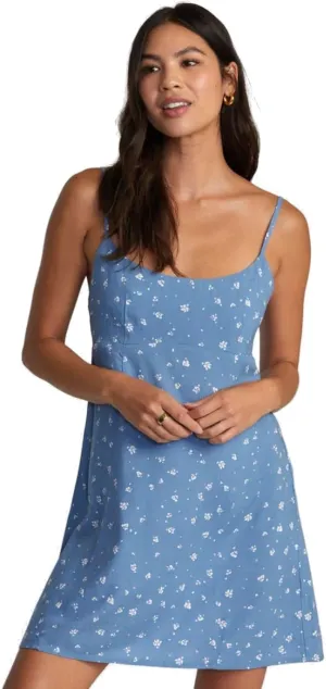 RVCA Women's Remi Mini Dress