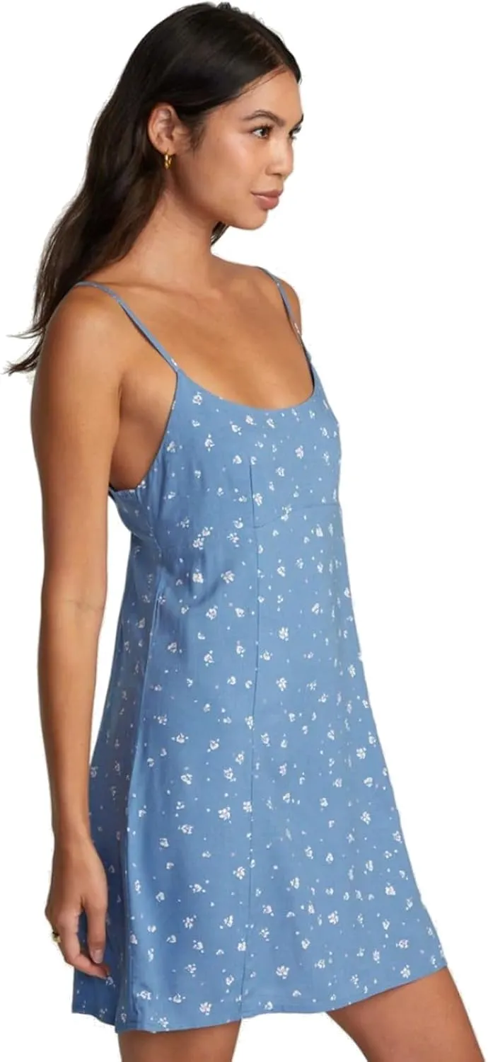 RVCA Women's Remi Mini Dress