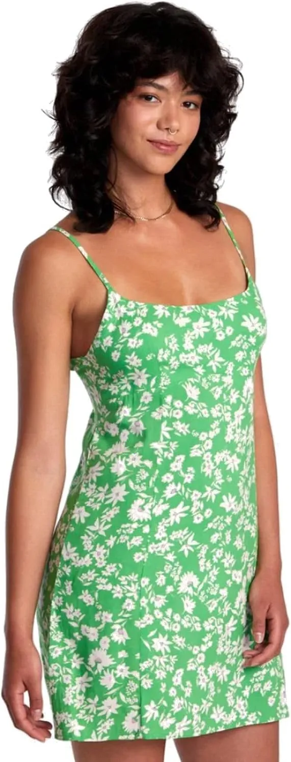 RVCA Women's Remi Mini Dress