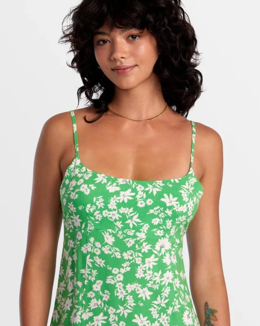 RVCA Women's Remi Mini Dress