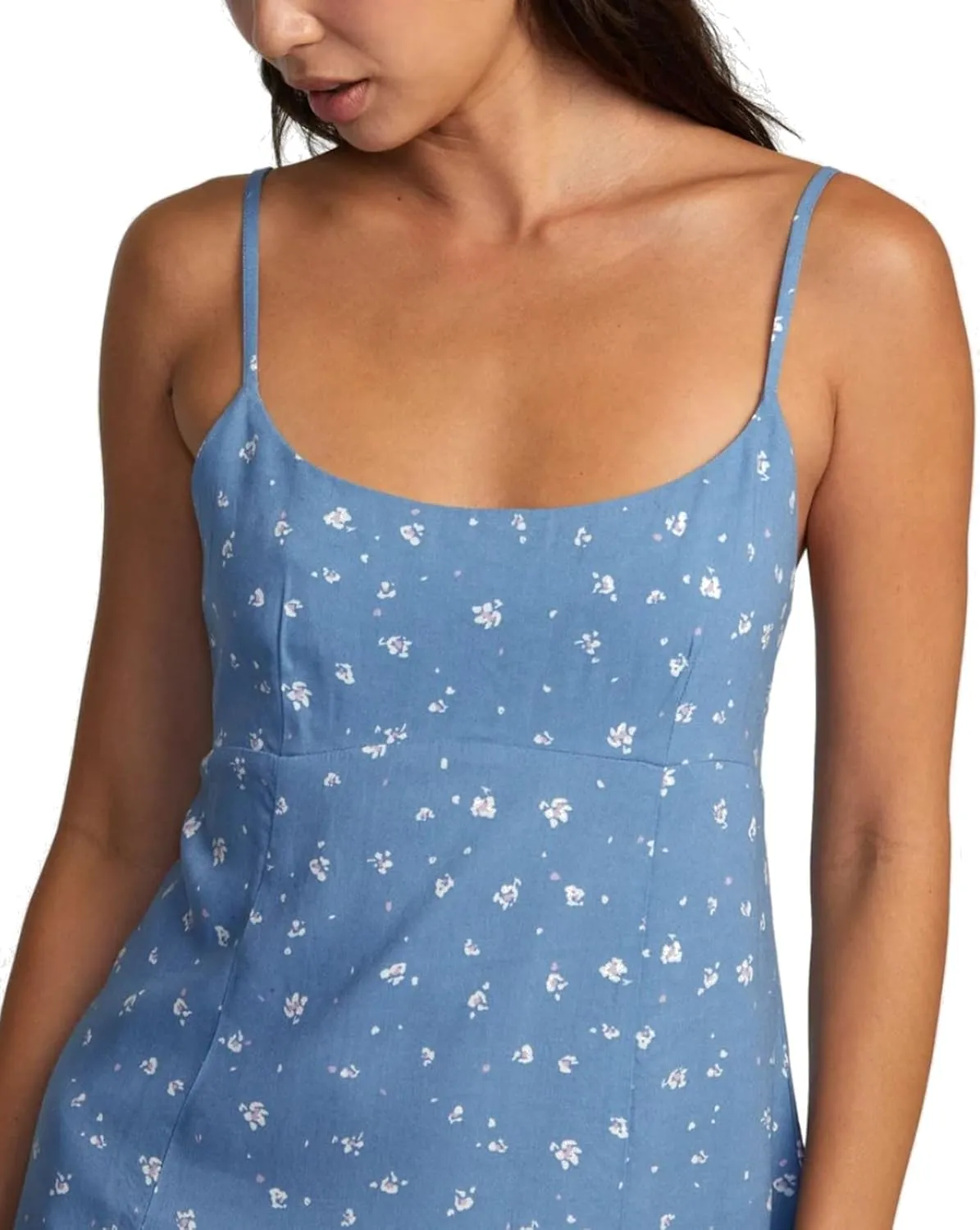 RVCA Women's Remi Mini Dress
