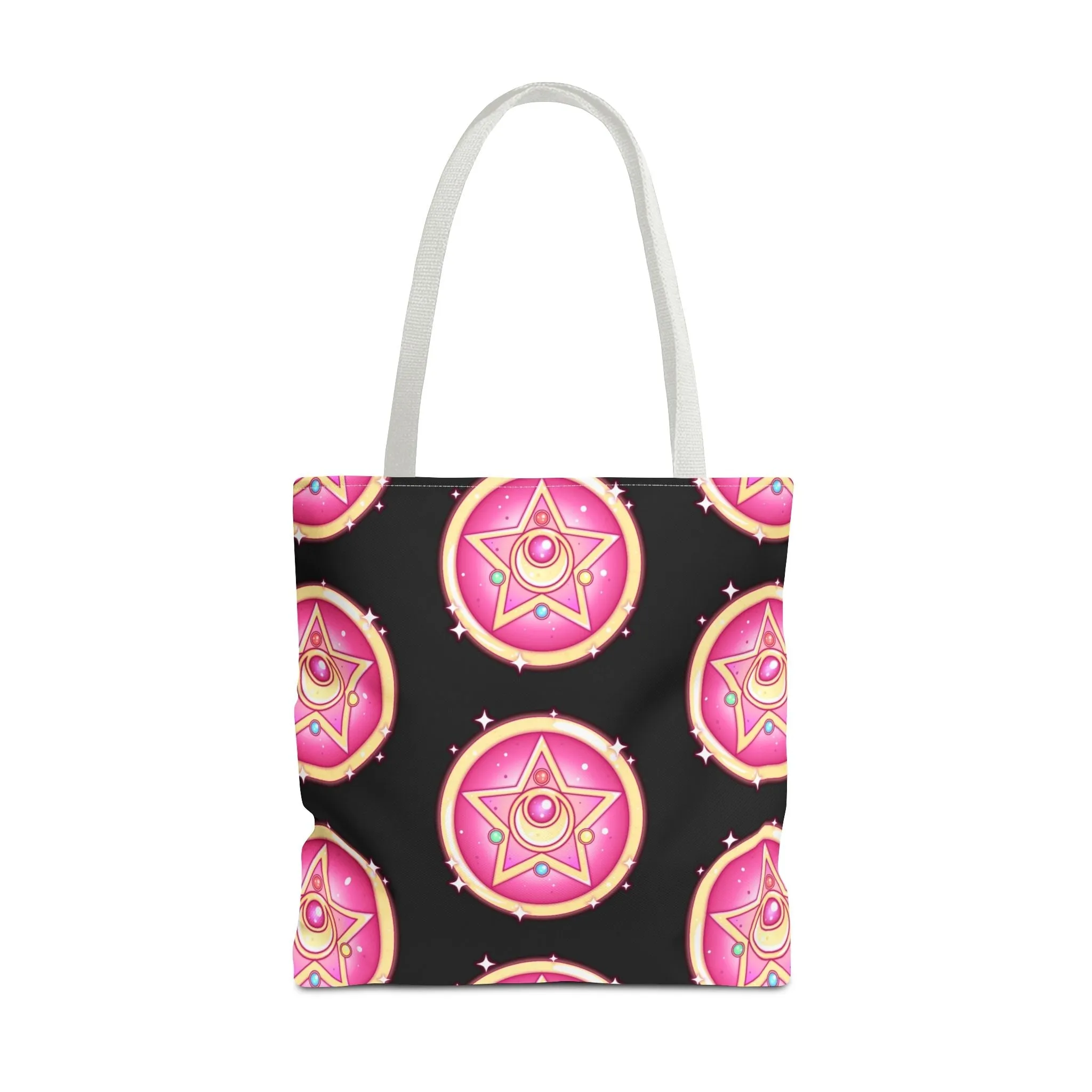 Sailor Scout Tote Bag (AOP)