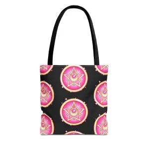 Sailor Scout Tote Bag (AOP)
