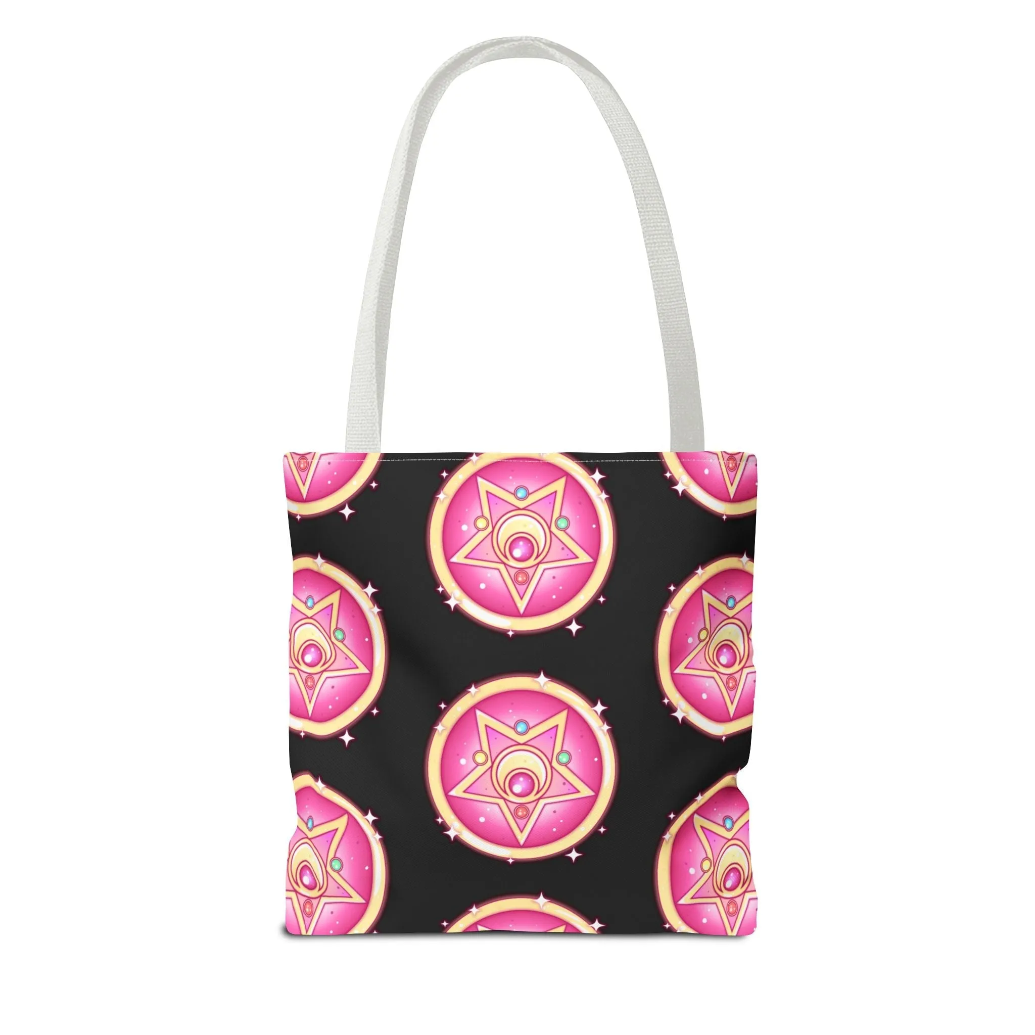 Sailor Scout Tote Bag (AOP)