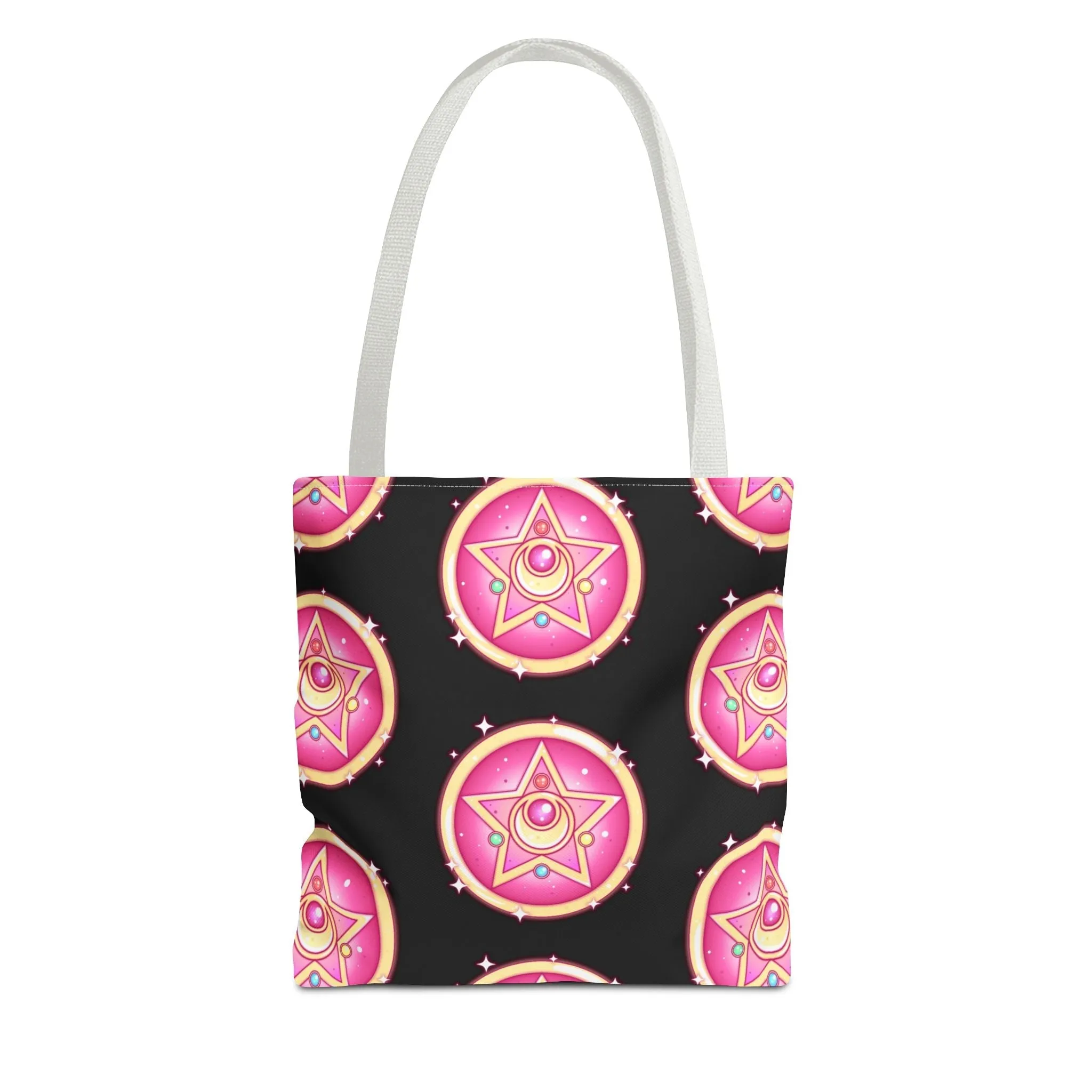 Sailor Scout Tote Bag (AOP)