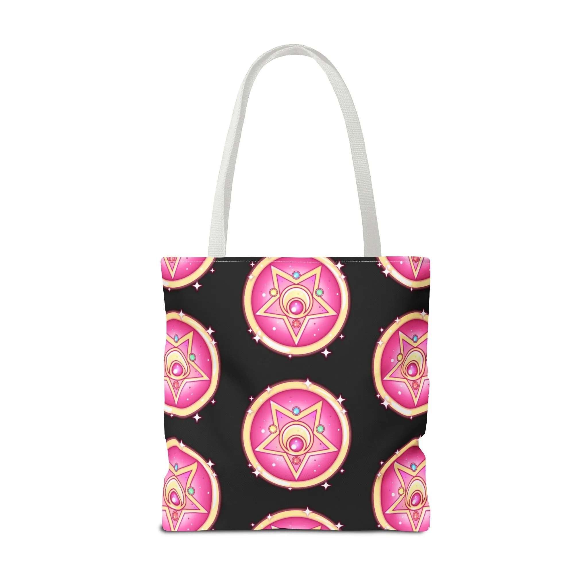 Sailor Scout Tote Bag (AOP)