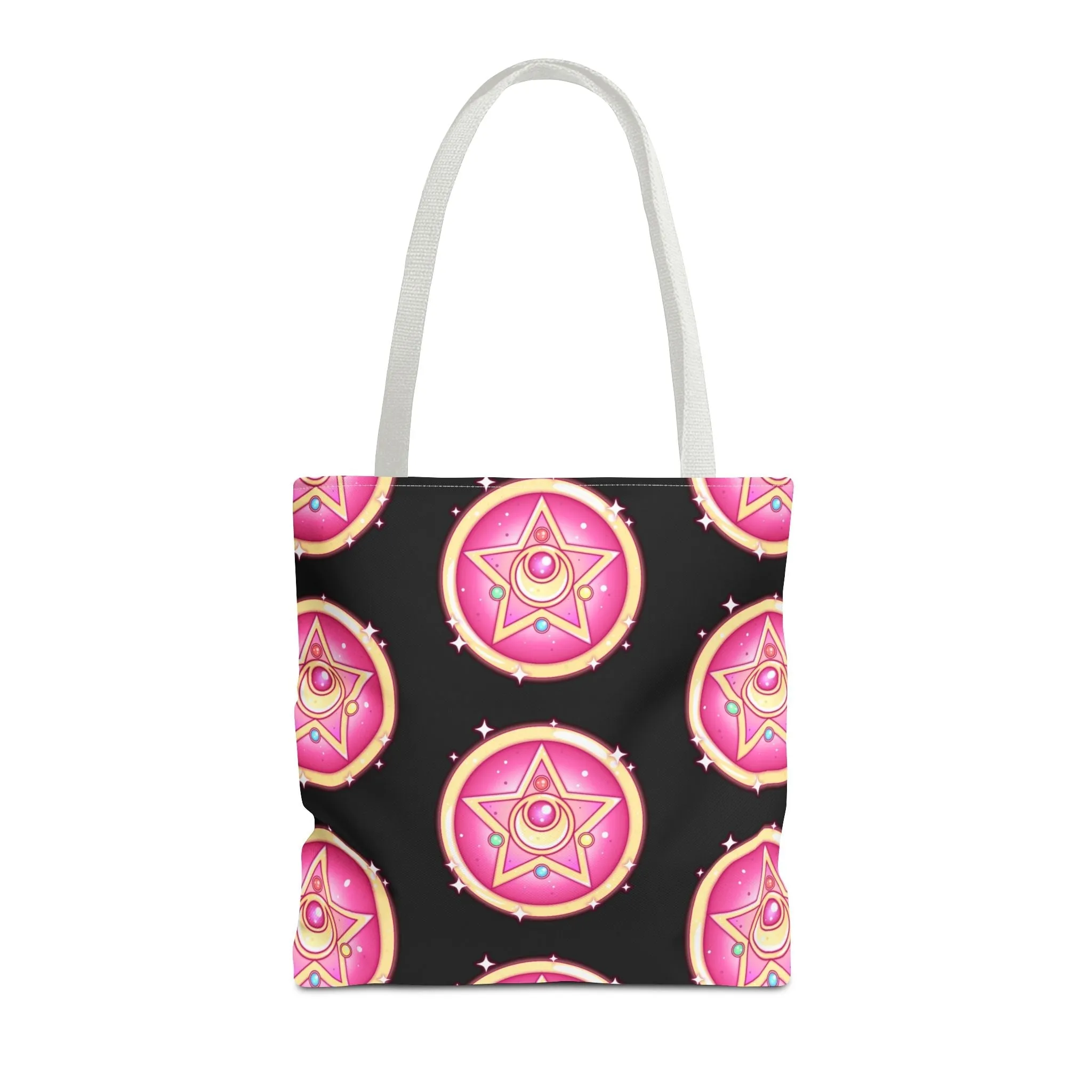 Sailor Scout Tote Bag (AOP)