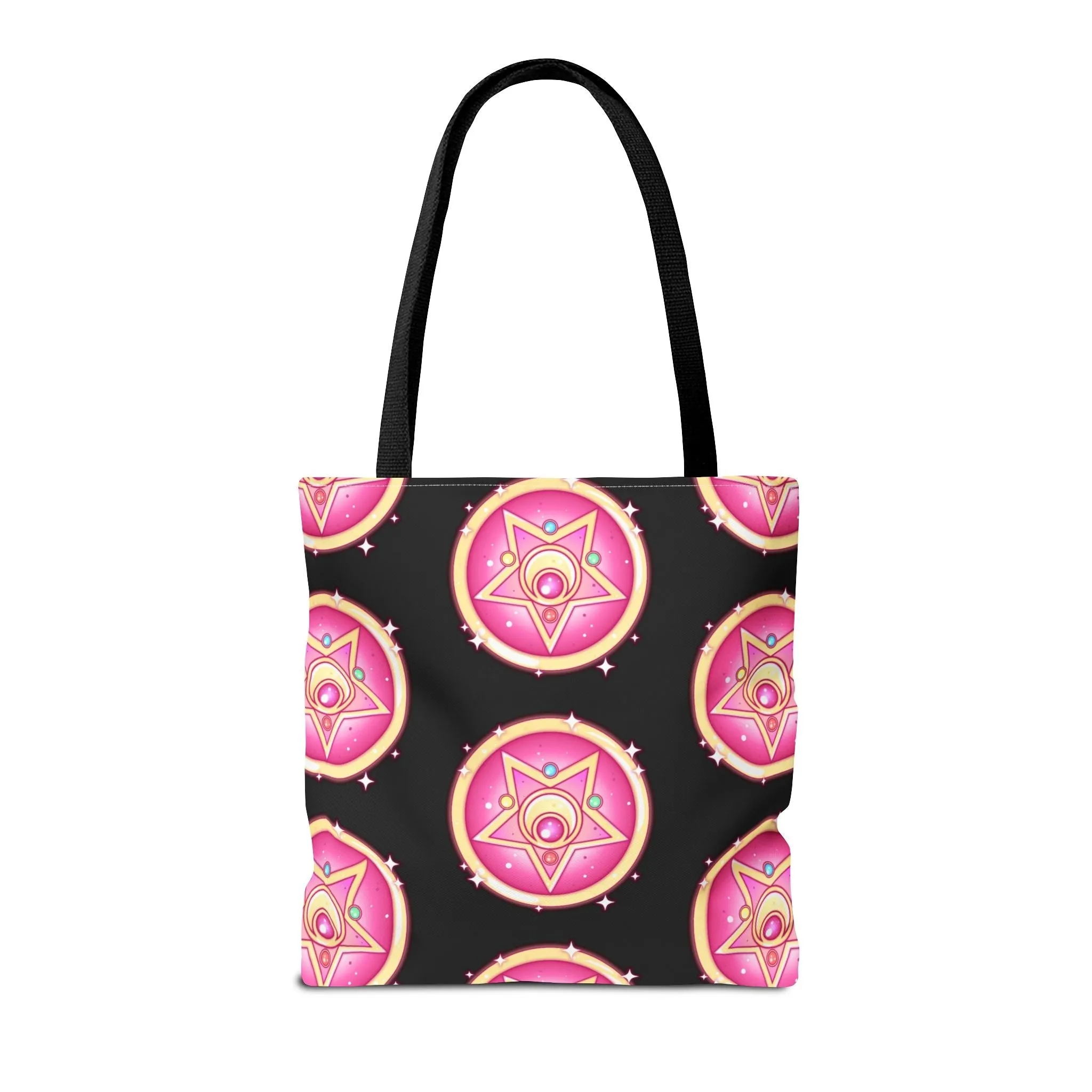 Sailor Scout Tote Bag (AOP)