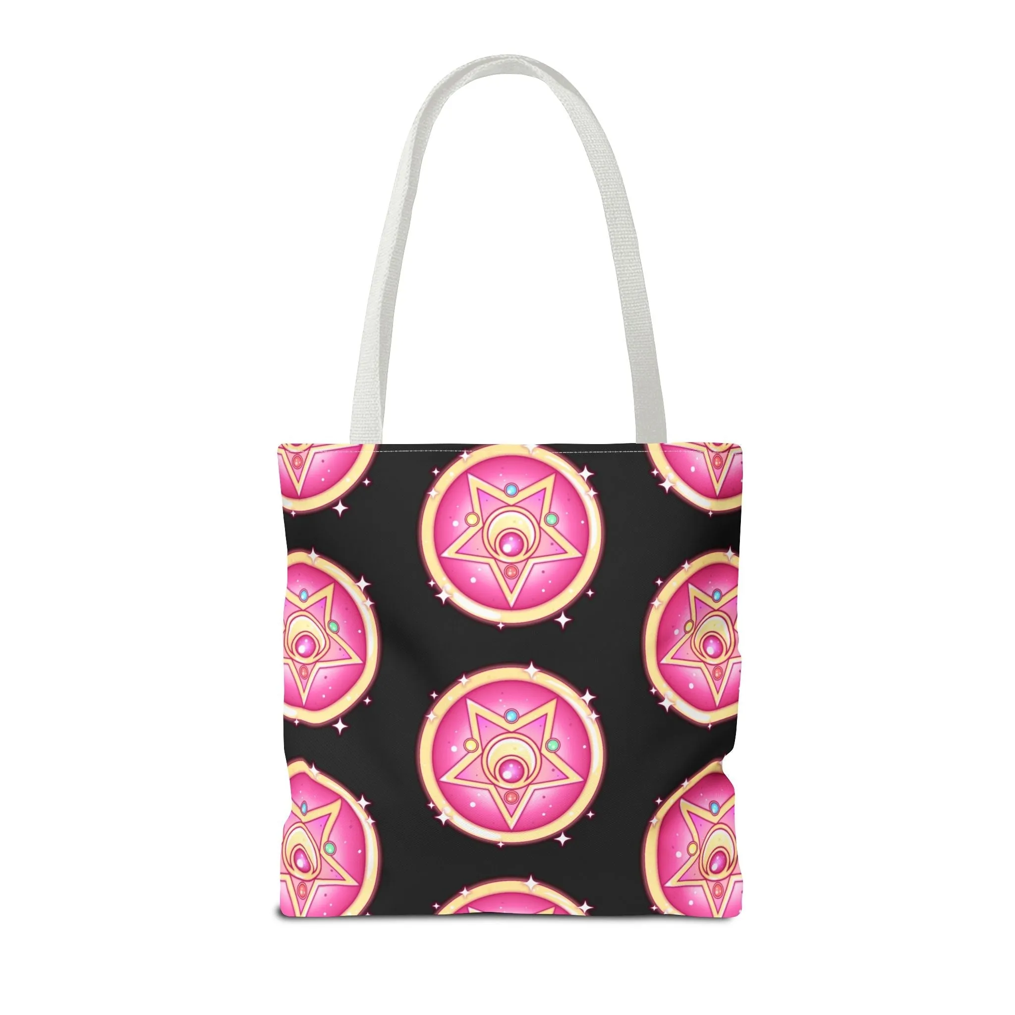 Sailor Scout Tote Bag (AOP)
