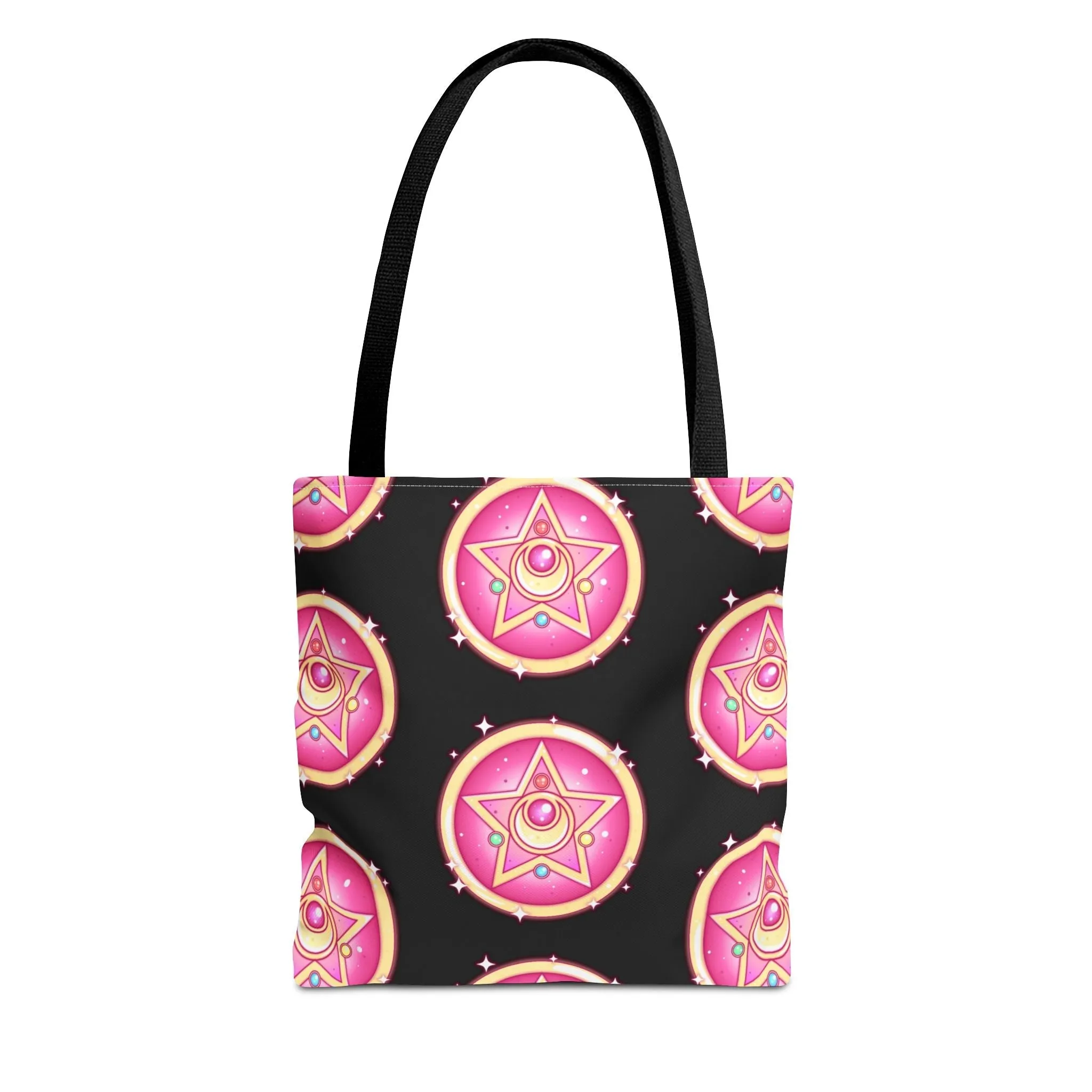Sailor Scout Tote Bag (AOP)