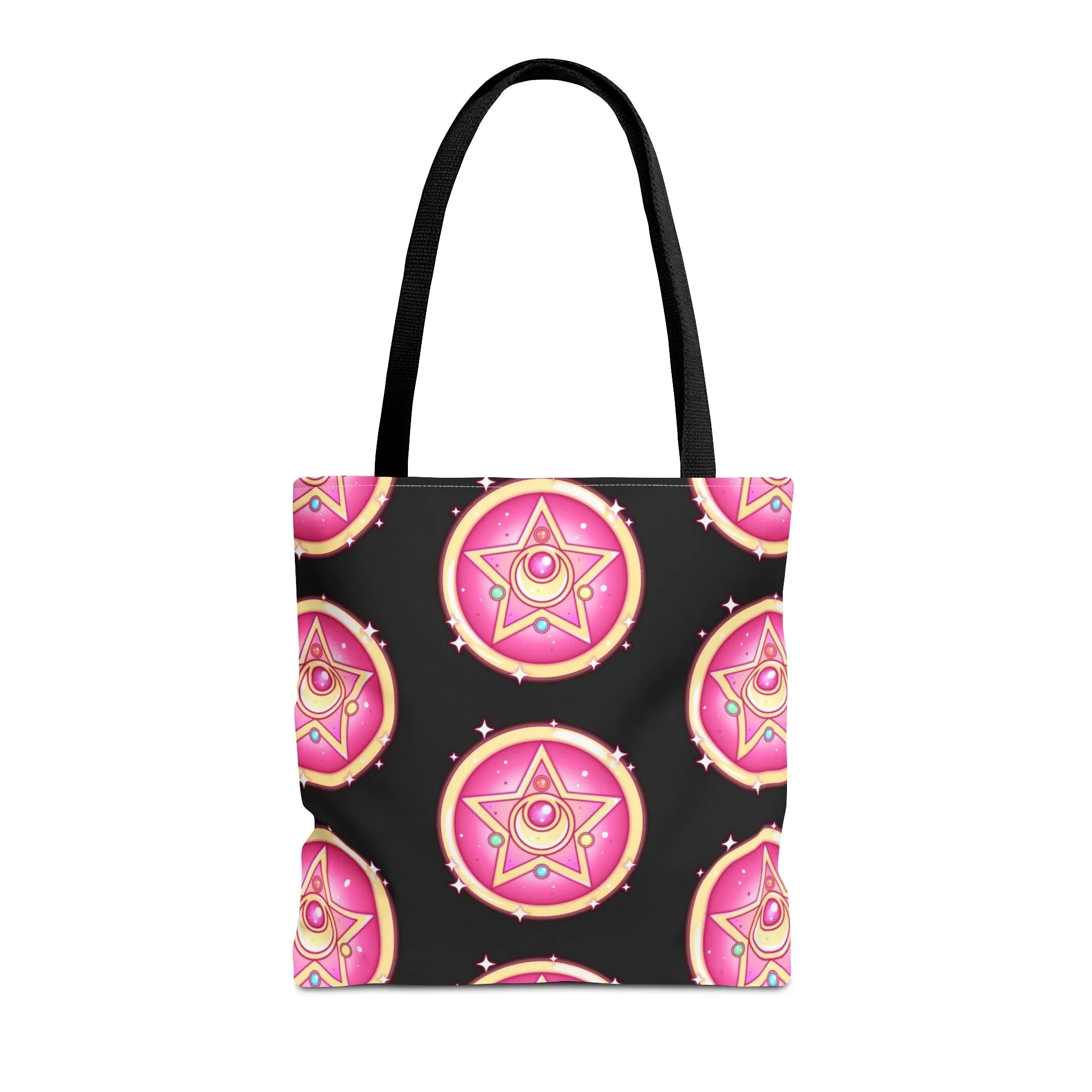 Sailor Scout Tote Bag (AOP)