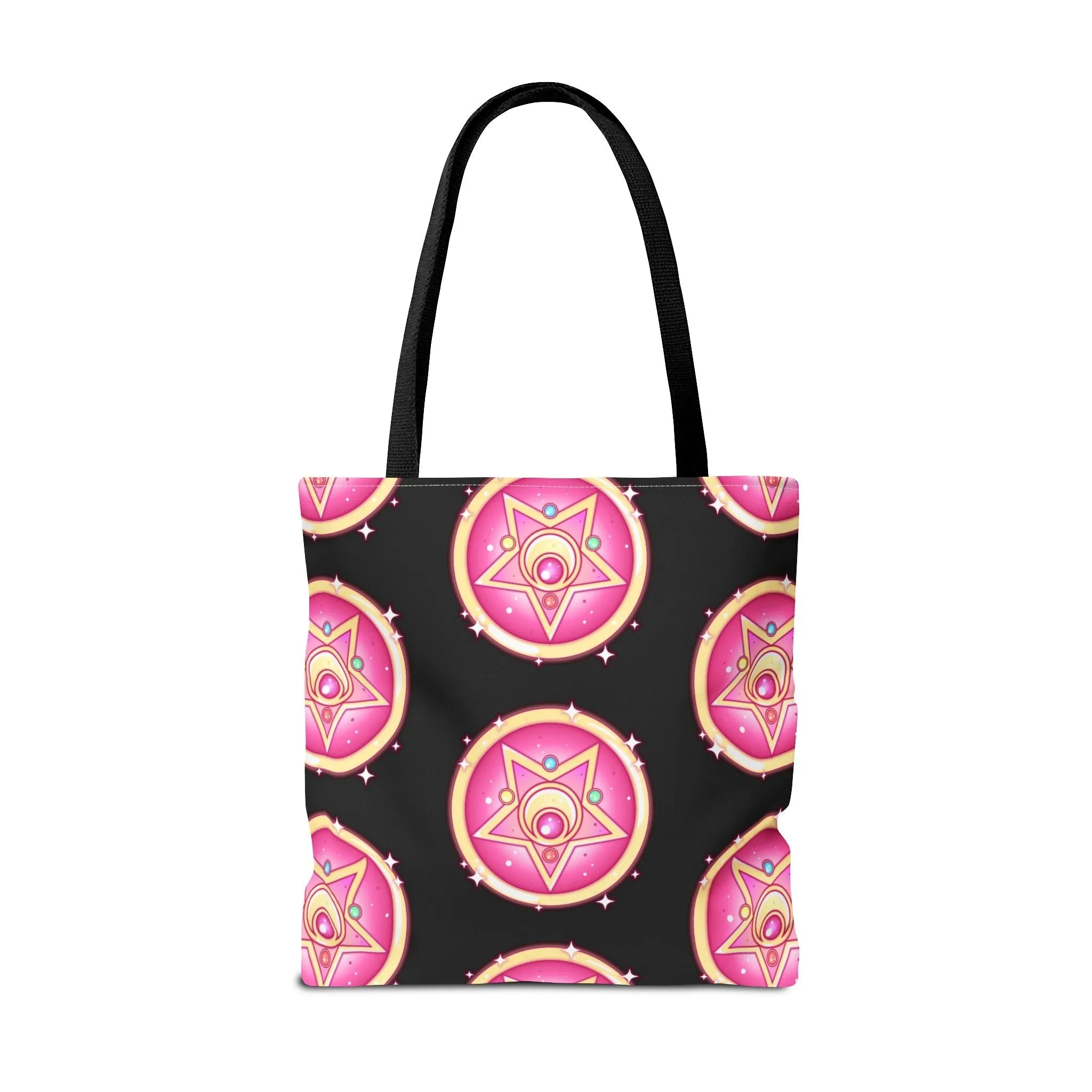 Sailor Scout Tote Bag (AOP)