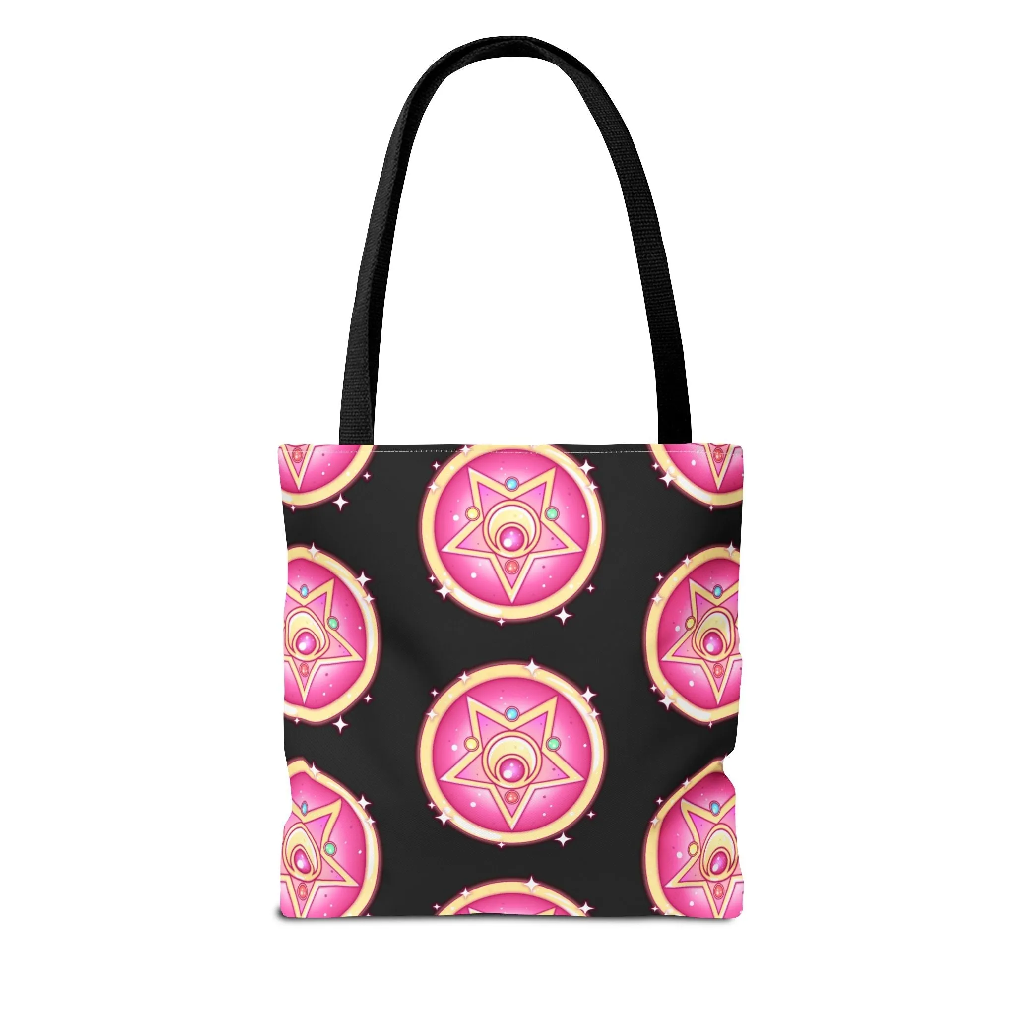 Sailor Scout Tote Bag (AOP)