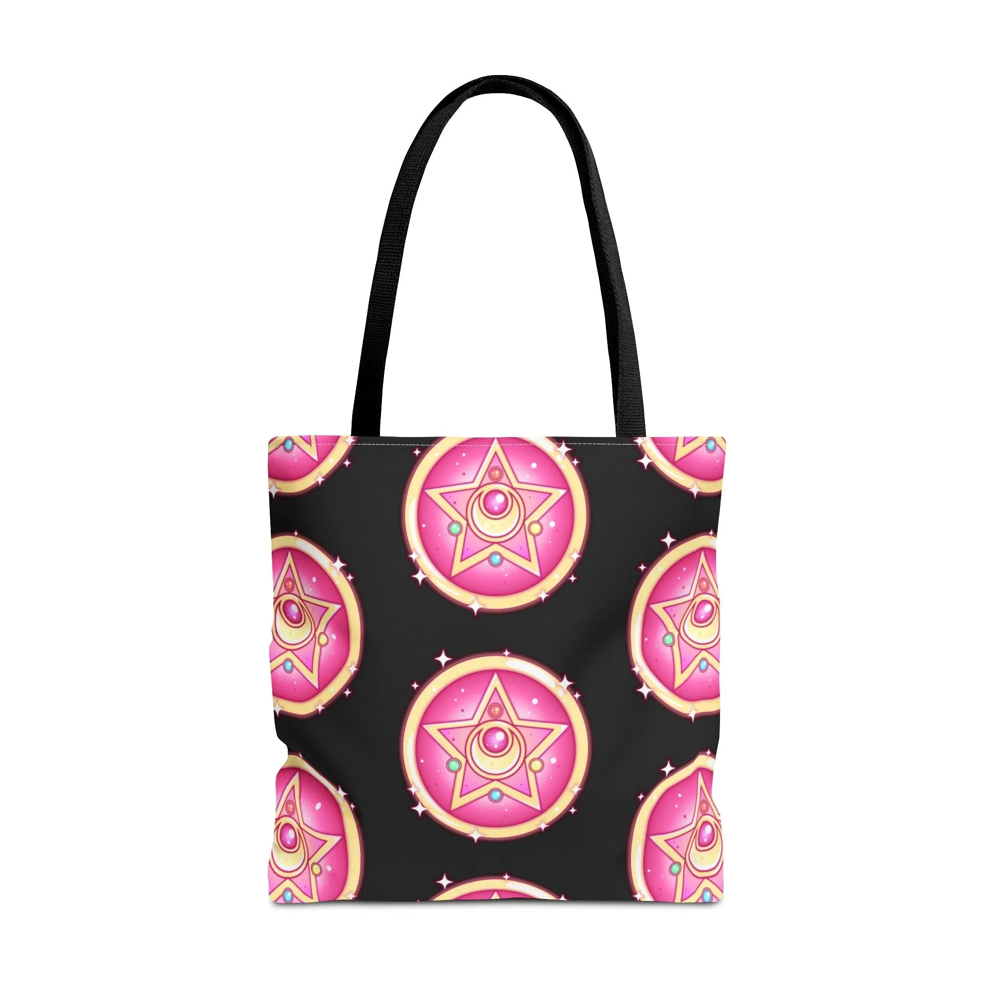 Sailor Scout Tote Bag (AOP)