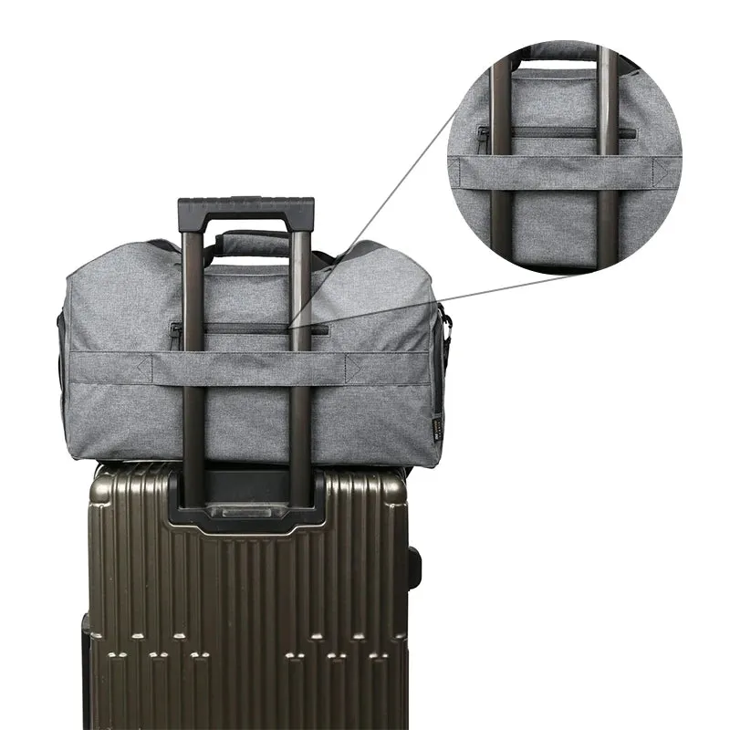 Sancross Sports Gym Bag