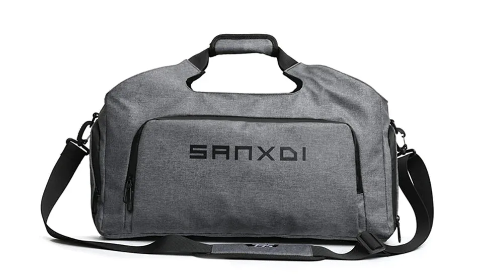 Sancross Sports Gym Bag