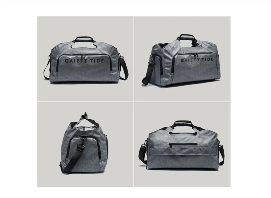 Sancross Sports Gym Bag