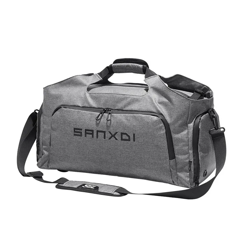 Sancross Sports Gym Bag