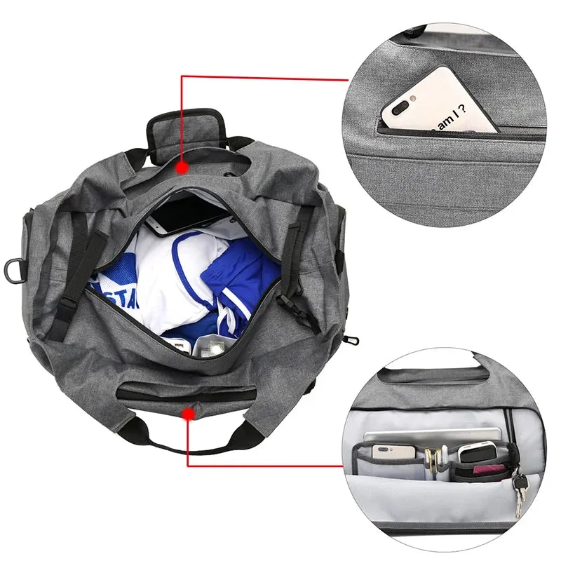 Sancross Sports Gym Bag