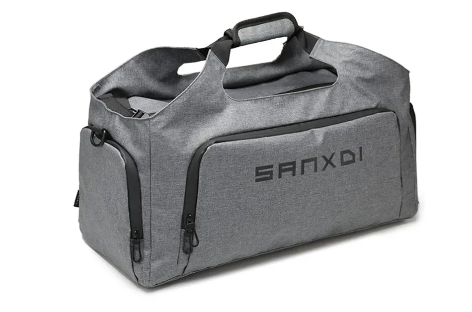 Sancross Sports Gym Bag
