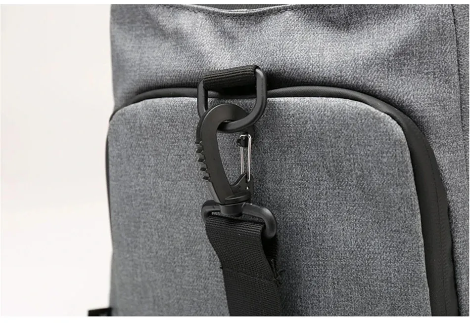 Sancross Sports Gym Bag