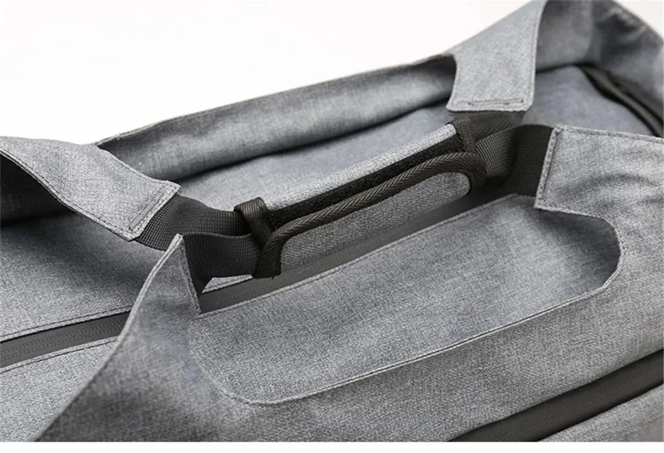 Sancross Sports Gym Bag