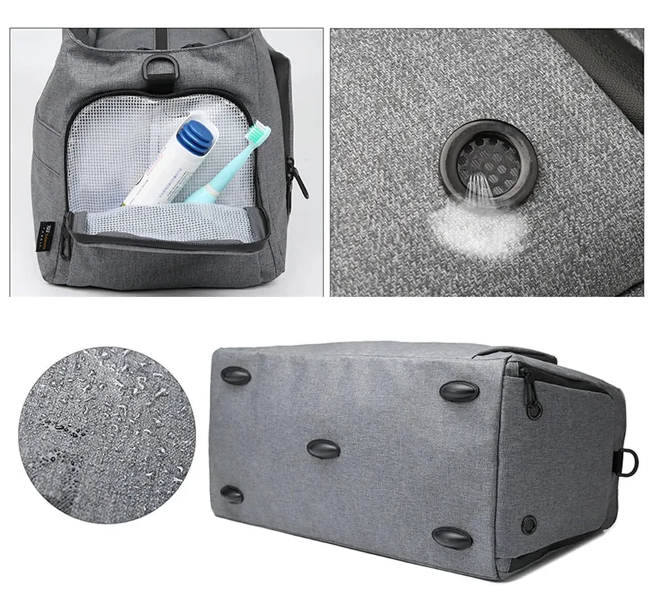 Sancross Sports Gym Bag