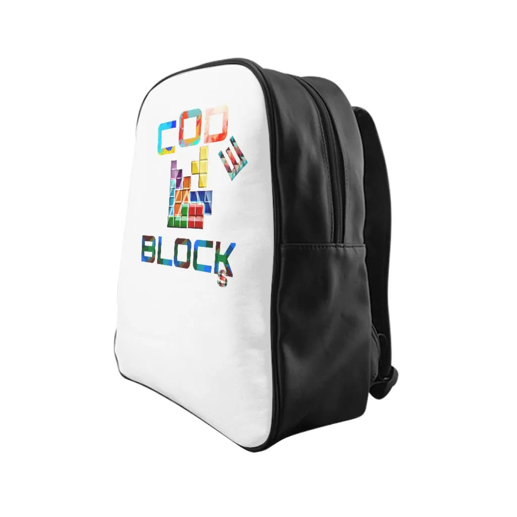 School Backpack