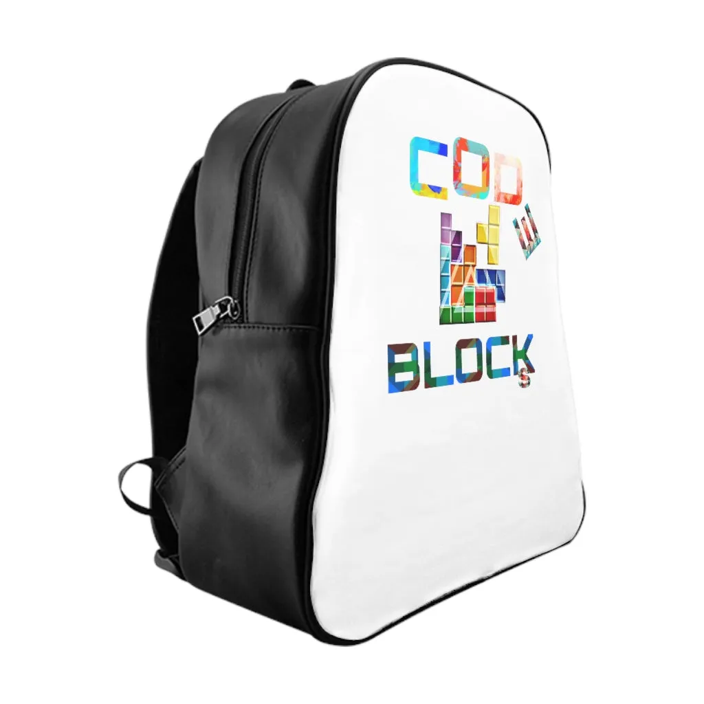 School Backpack