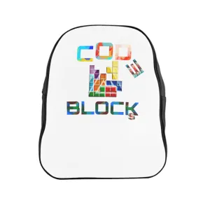 School Backpack