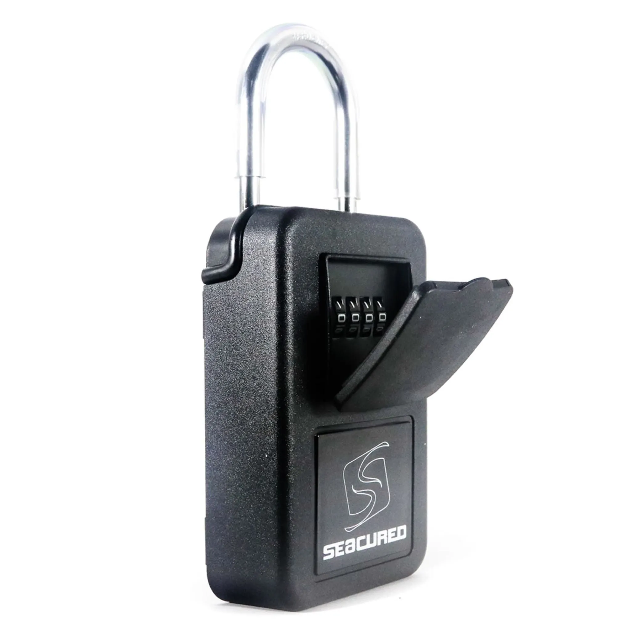 Seacured Key Storage Security Lock