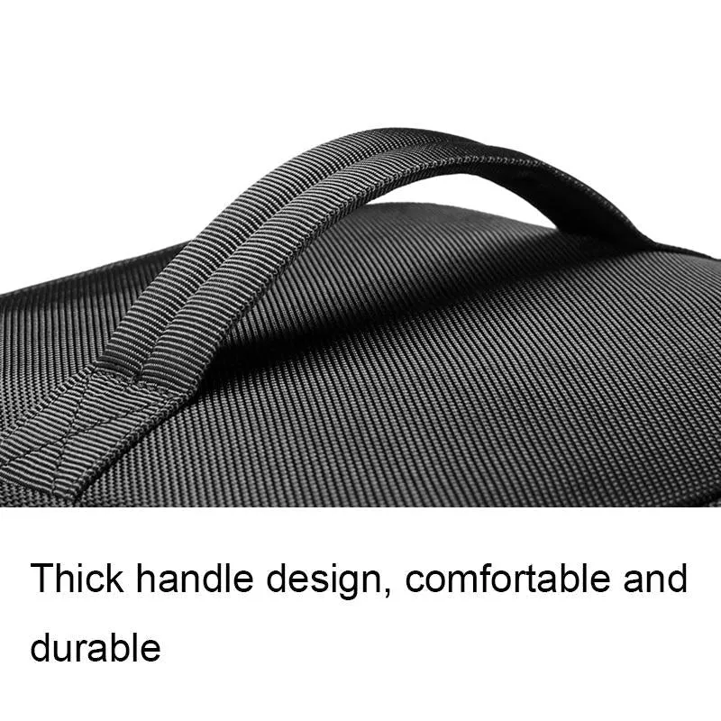 Separate Wet / Dry Large Gym Bag - Grey