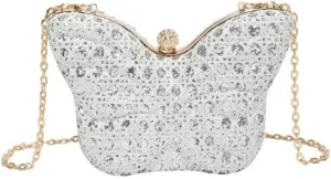 Shape Crossbody Bag