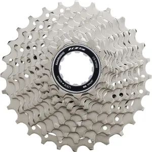 Shimano cs-r7000 Sprocket Cassette, Unisex Adult, Unisex-Adult