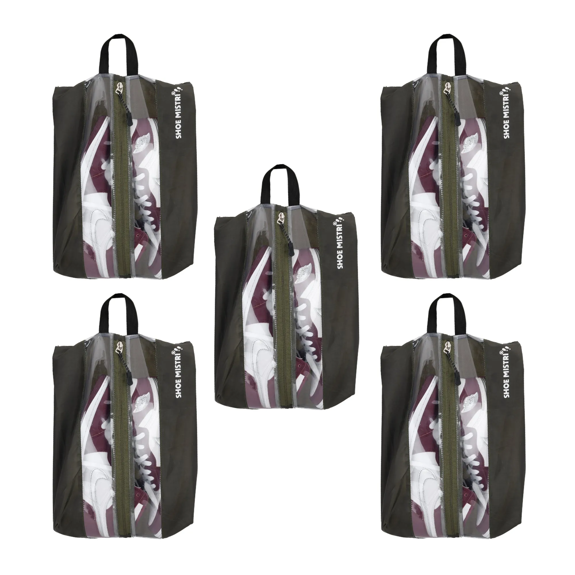 Shoe Mistri Shoe Pouch