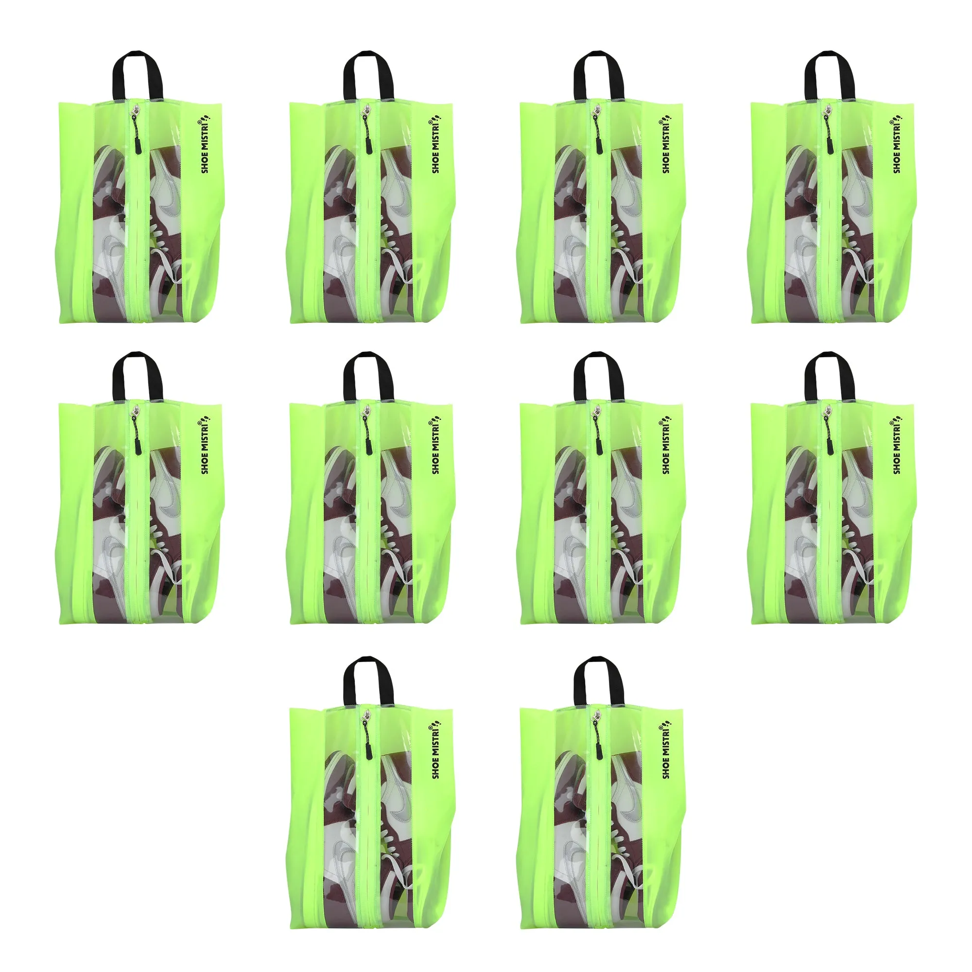 Shoe Mistri Shoe Pouch