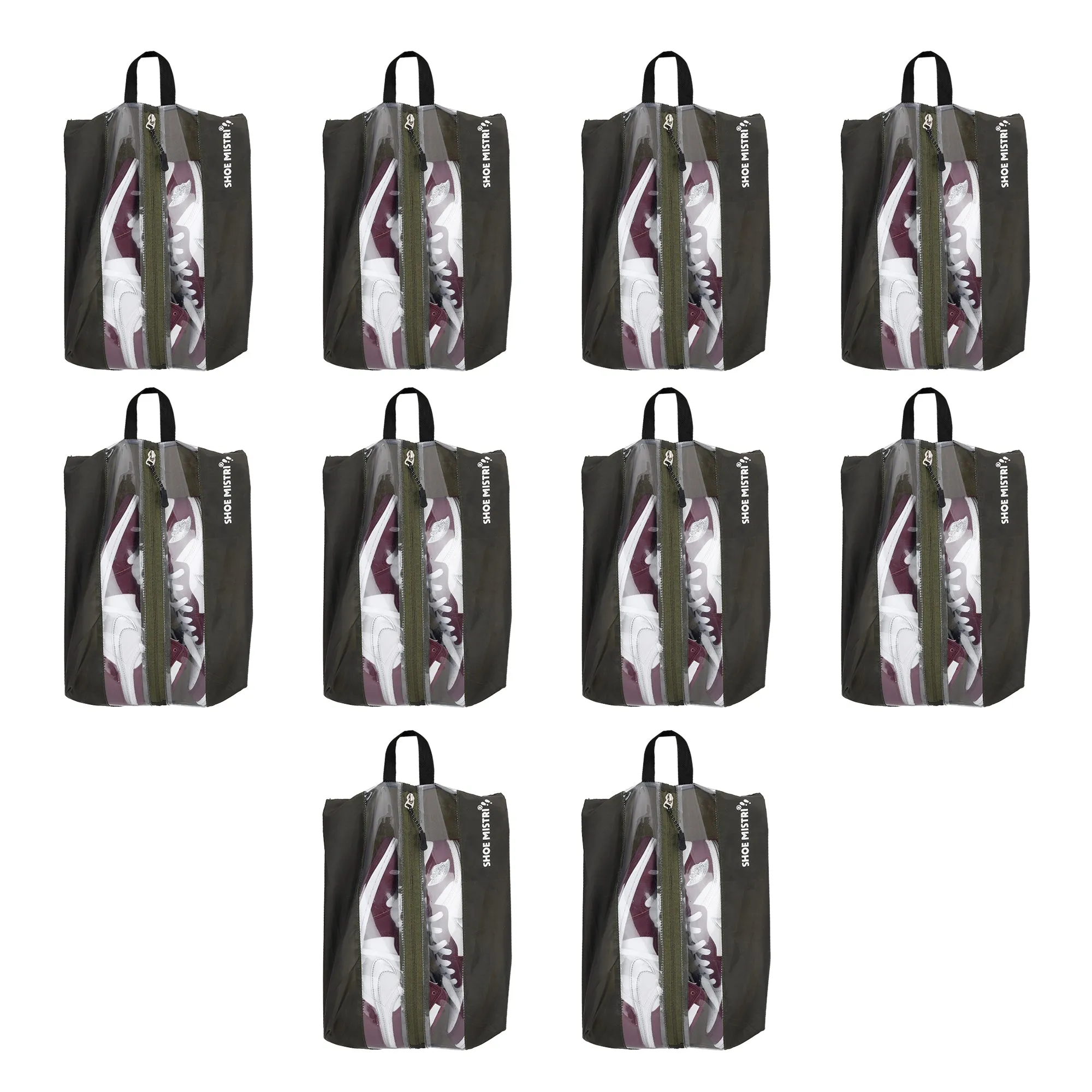 Shoe Mistri Shoe Pouch