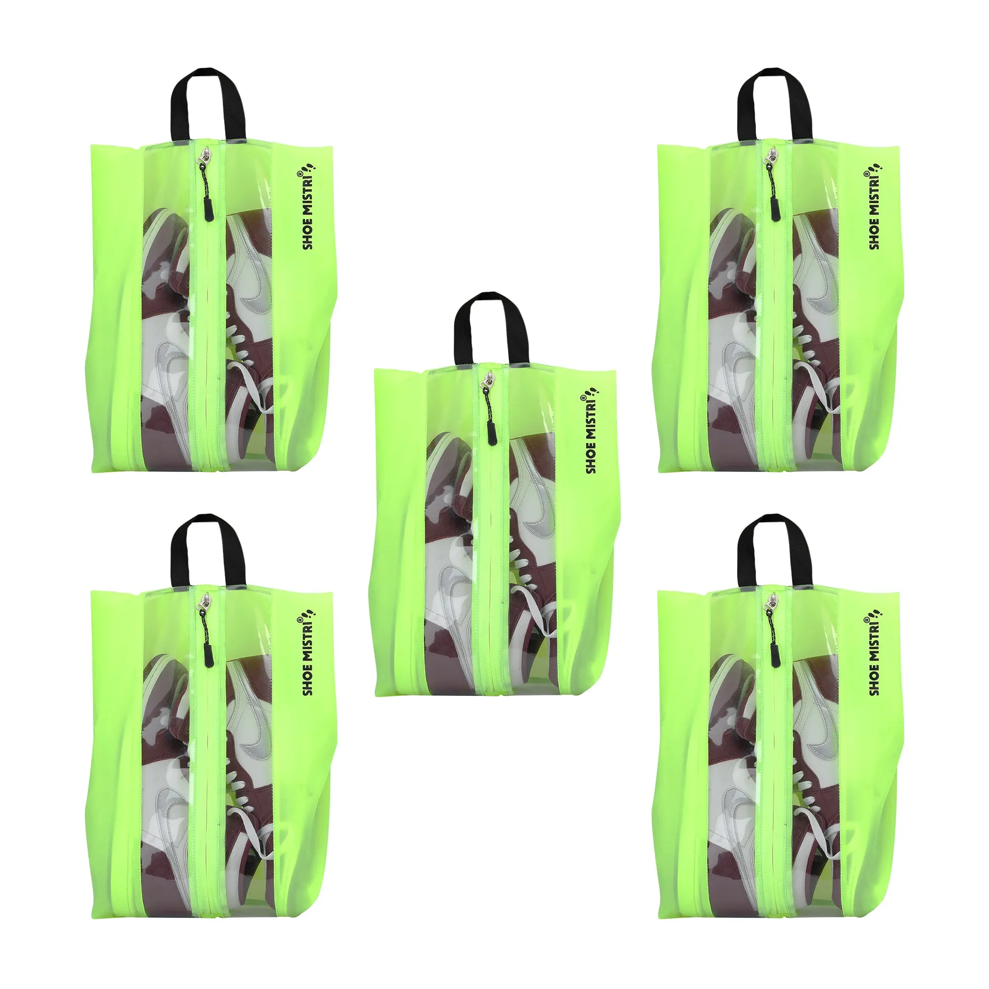 Shoe Mistri Shoe Pouch