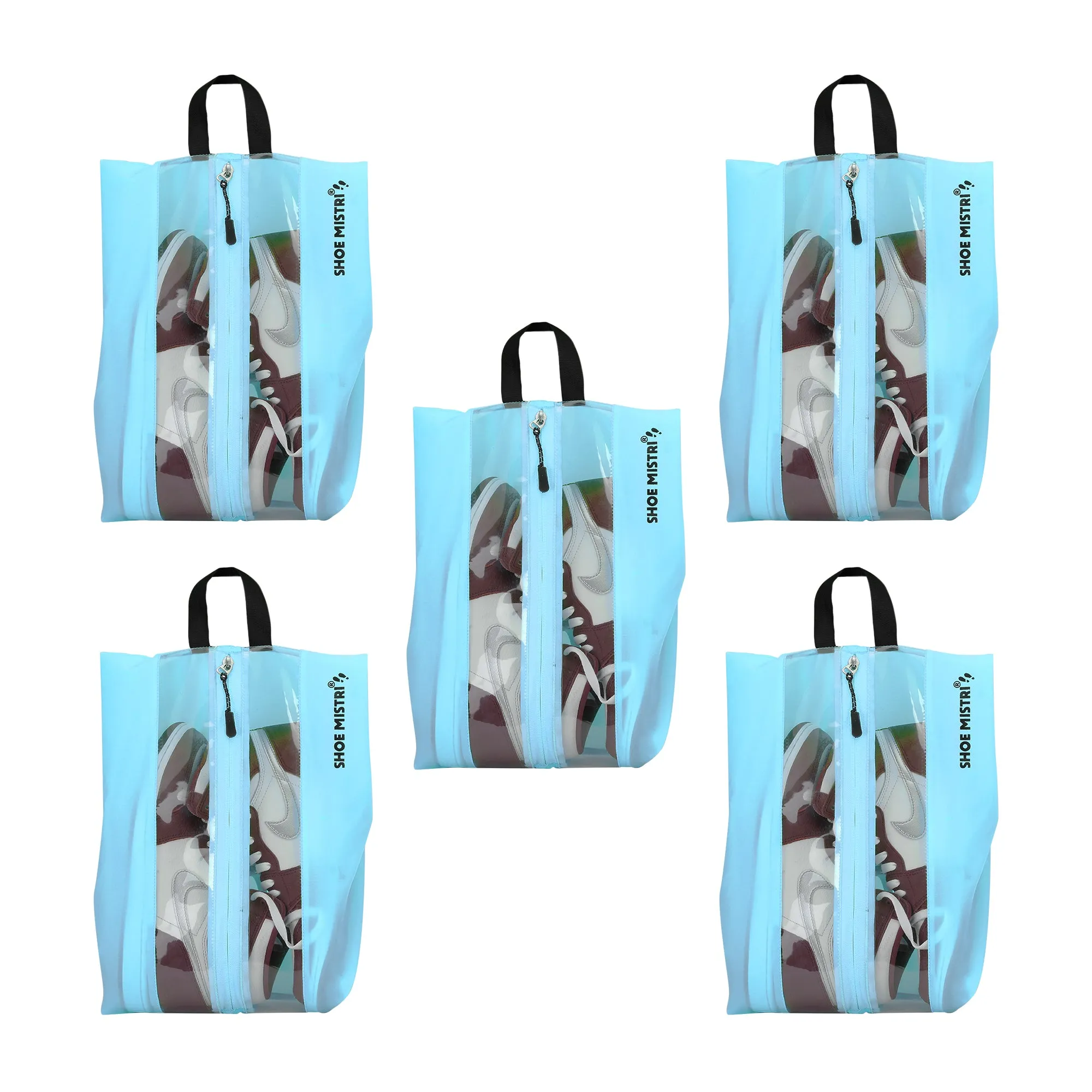 Shoe Mistri Shoe Pouch