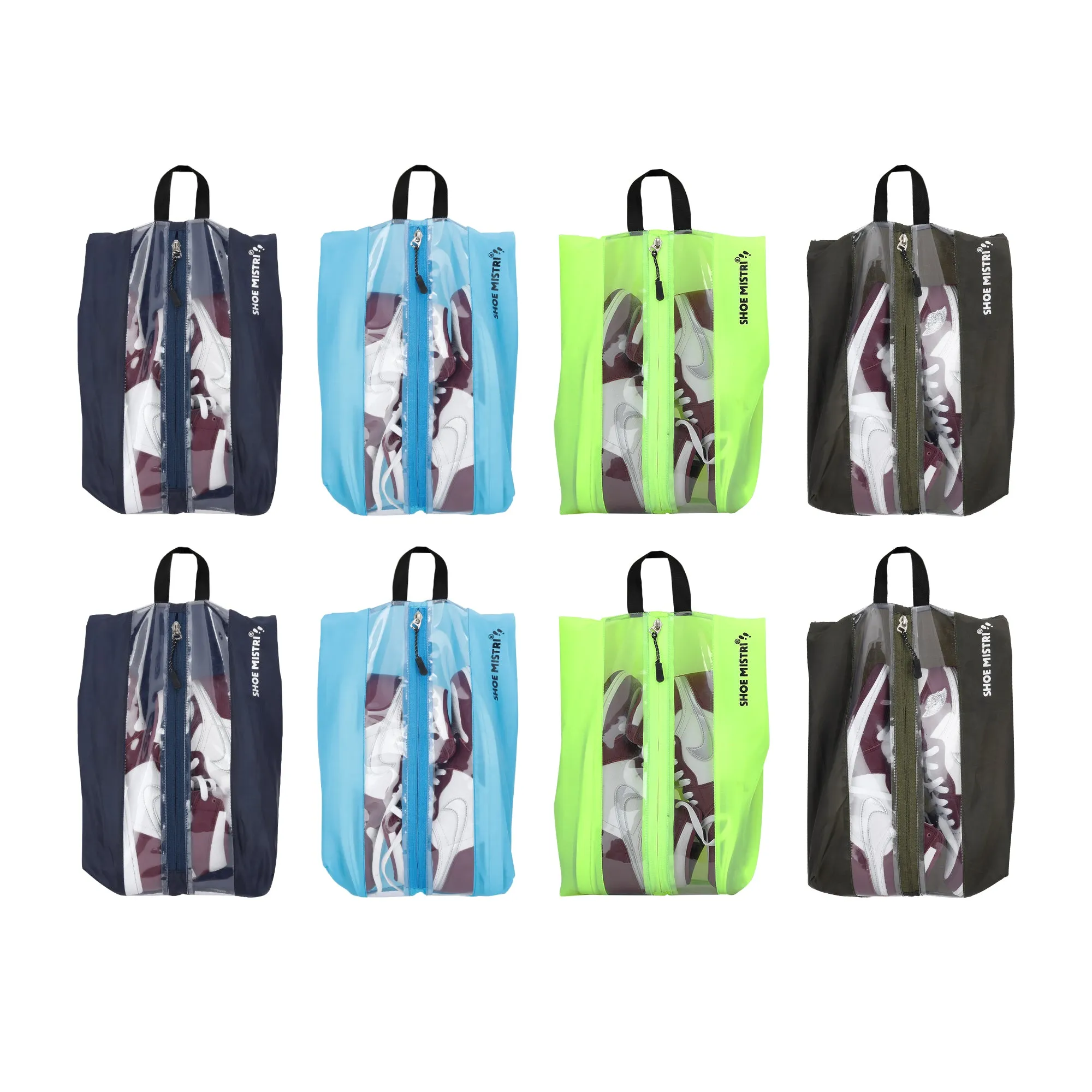 Shoe Mistri Shoe Pouch