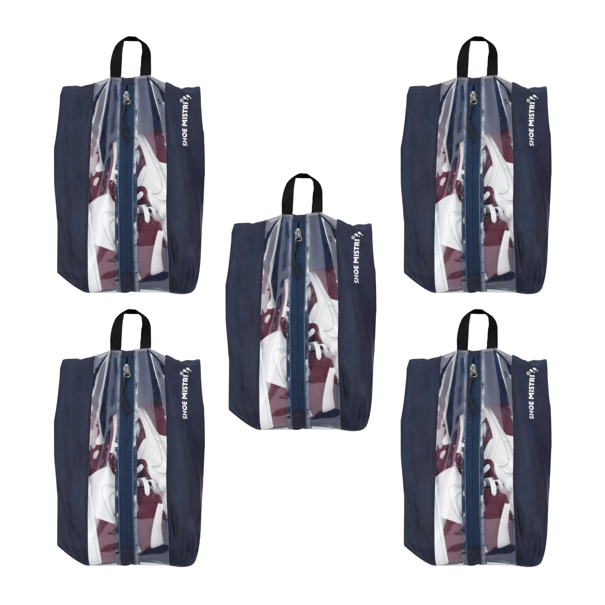 Shoe Mistri Shoe Pouch