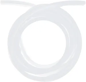 Silicone Rubber Shower Door Sweep Draft Stopper Waterproof Tape for Shower Door Rubbers 5m Sealing Strip