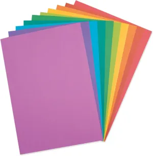 Sizzix Revealz - Sandable Cardstock A4