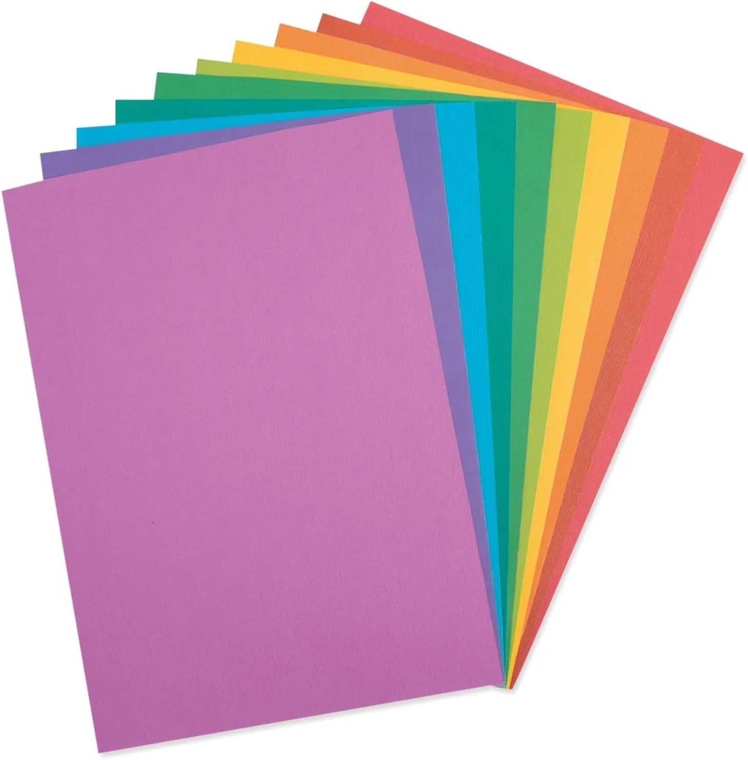 Sizzix Revealz - Sandable Cardstock A4
