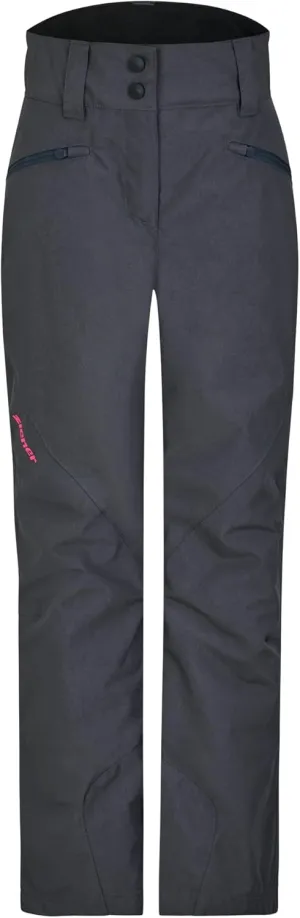 Skiwear Girls Ski Pants - Alin Ombre Washed