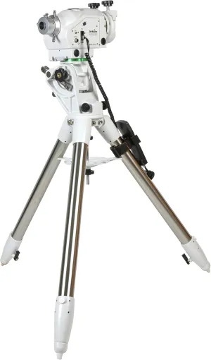 Sky Watcher Sky-Watcher AZ-EQ6 Mount - Multi-Purpose GoTo SynScan Dual OTA Mount - EQ and Dual AZ Modes - 44 Pound Payload Capacity (S30330)
