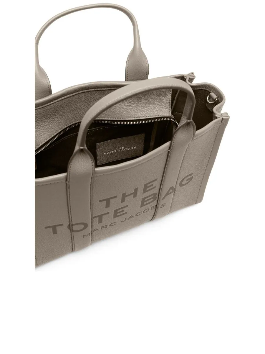 Slogan Print Shopper