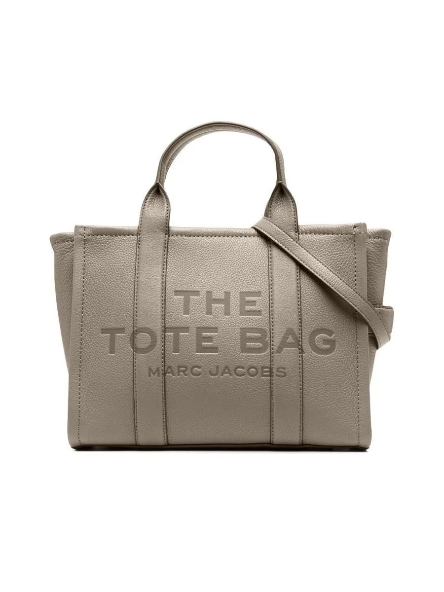 Slogan Print Shopper