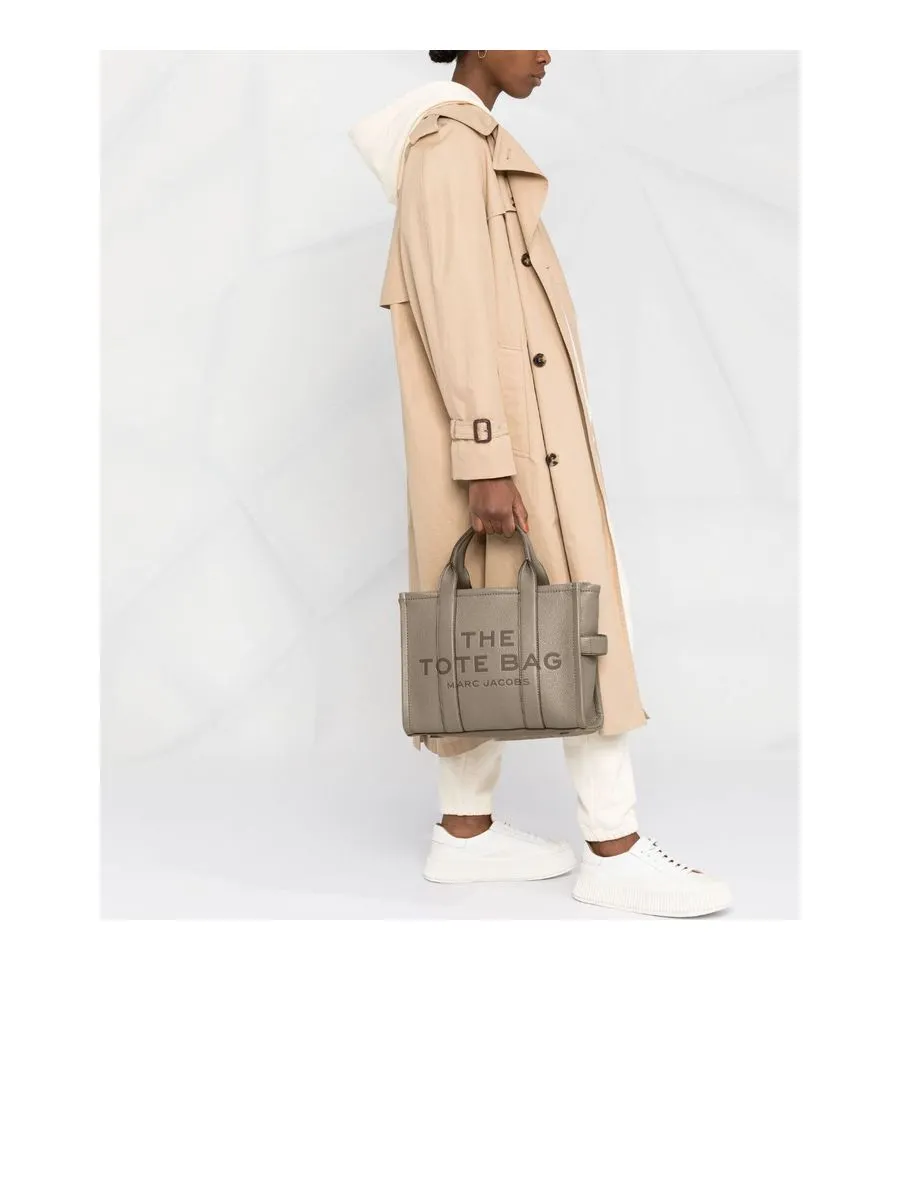 Slogan Print Shopper